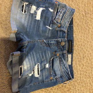 Aeropostale Shorts